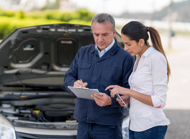 Comprehensive and collision insurance Montebello