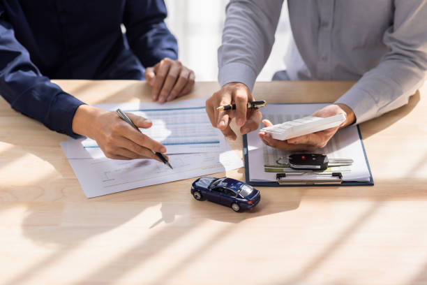 Montebello auto coverage comparison